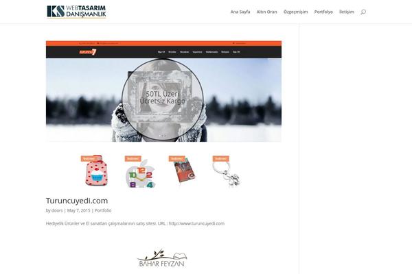 Site using Share Buttons by AddThis plugin