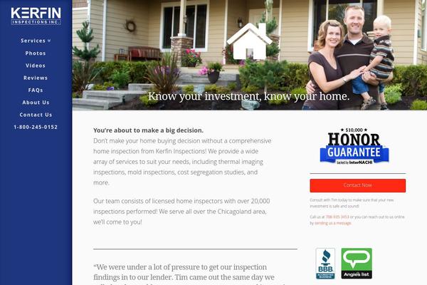 Tsm-theme-1 theme site design template sample