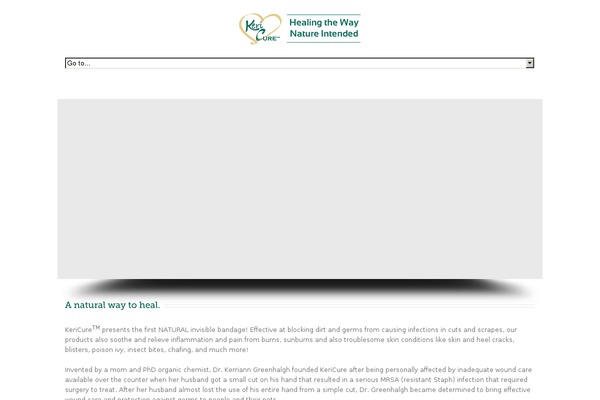 Site using Easy Contact Forms plugin