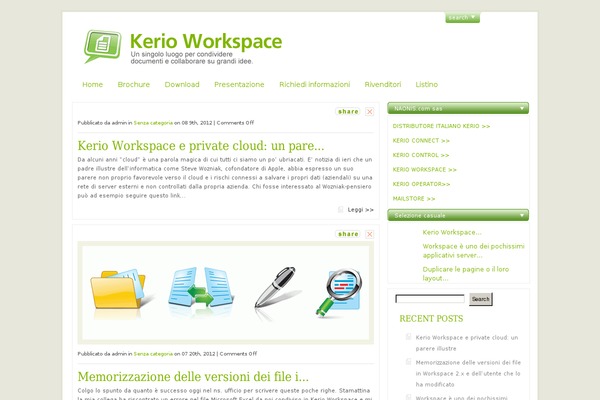 ArtSee theme site design template sample