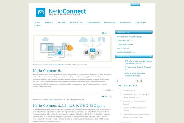 ArtSee theme site design template sample