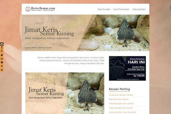 Site using Igit-posts-slider-widget plugin