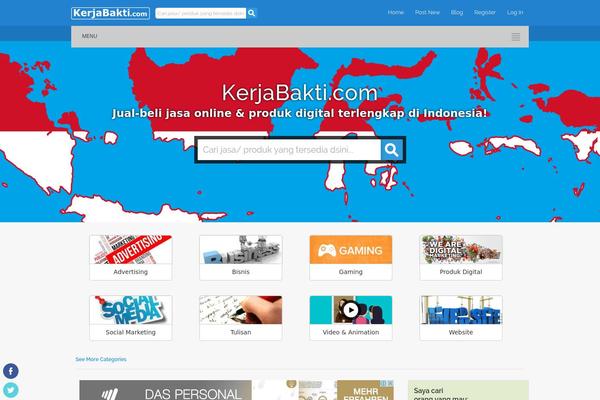 Site using Wp-automatic plugin