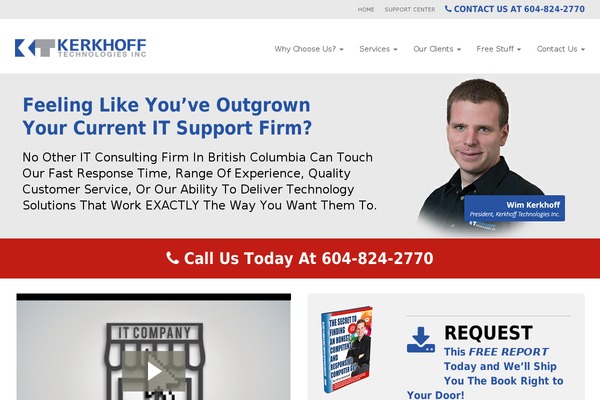 Site using Msp_marketing_edge plugin