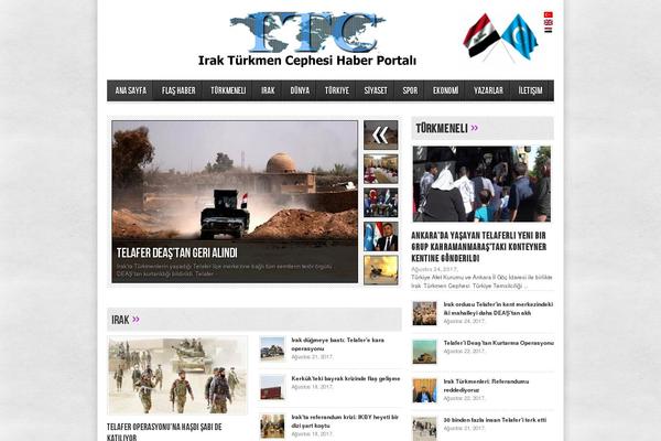 Site using Viva-ThumbZoom plugin