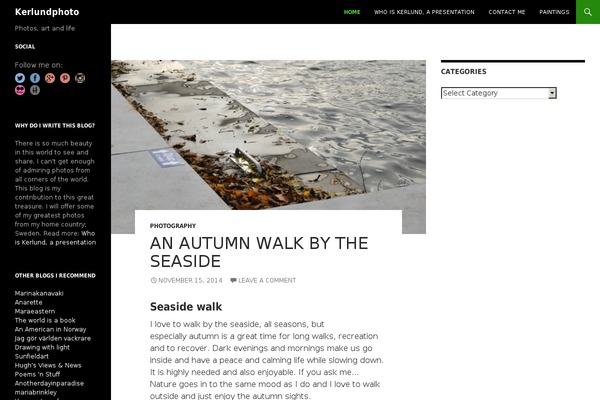 Site using EU Cookie Law plugin