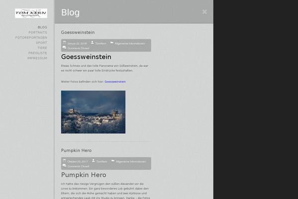 Site using ADS-WpSiteCount plugin