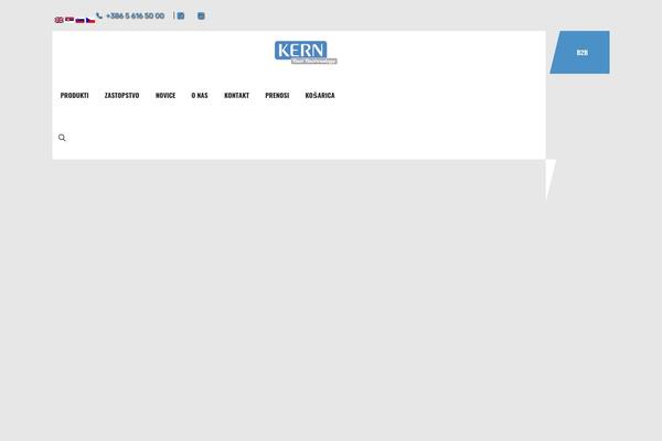 Site using Enginir-addons plugin