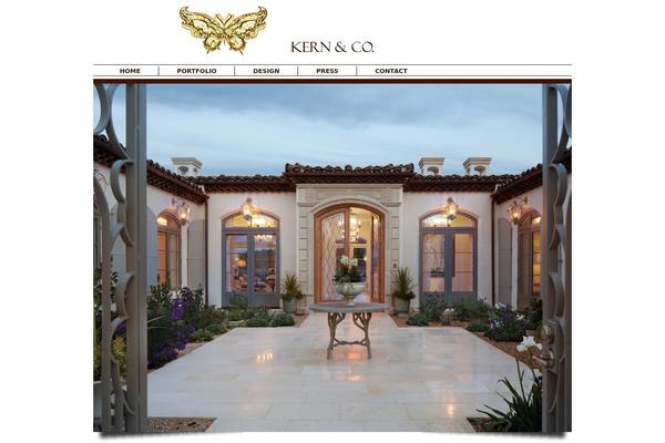 Site using Easy-columns plugin