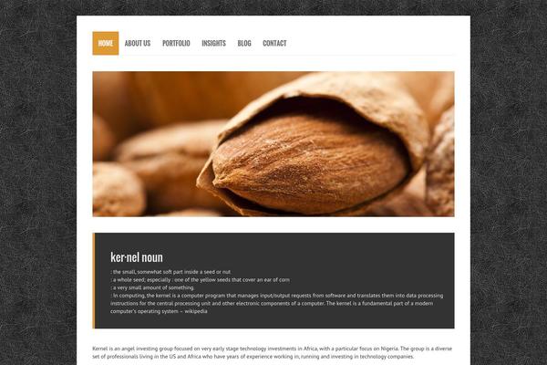 Boldr-pro.1.4.0 theme site design template sample