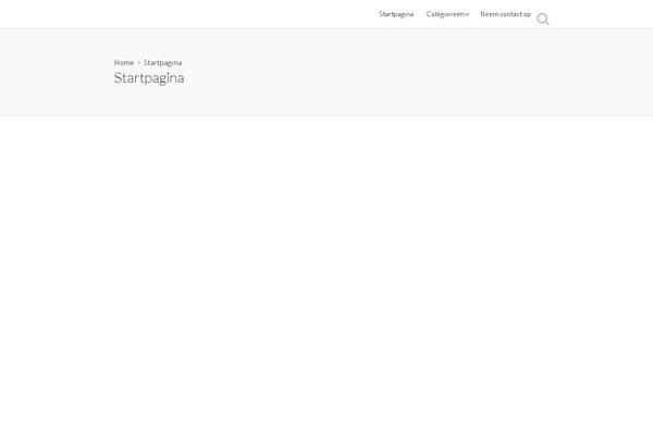 Coldbox theme site design template sample