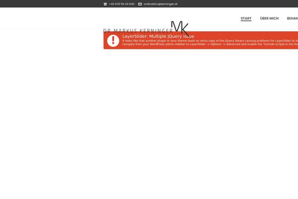 Site using Local-font-provider plugin