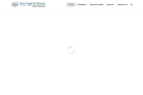 TheGem theme site design template sample