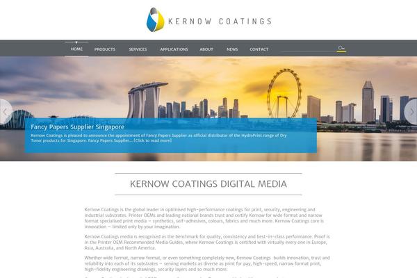 Site using Advanced-custom-fields-pro plugin