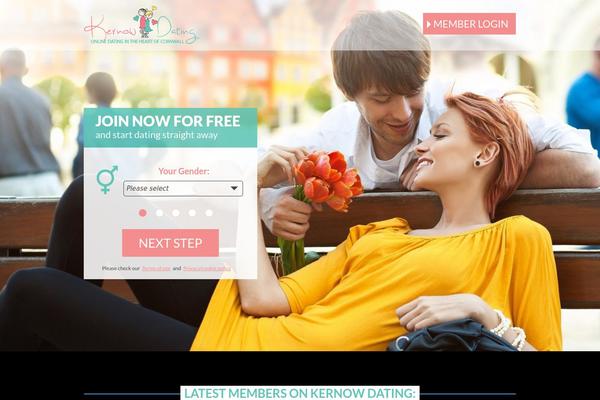 Site using Website Logo plugin