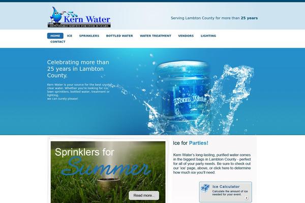 Site using CKEditor for WordPress plugin