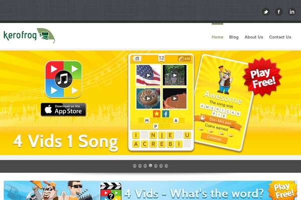 Preference theme site design template sample