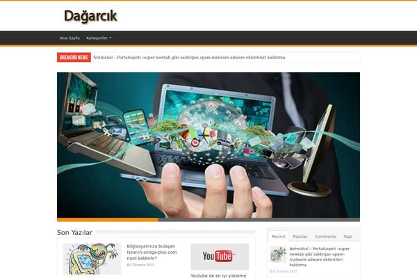 Site using Instagramy plugin