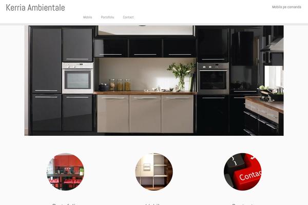 Site using Faster Pagination plugin