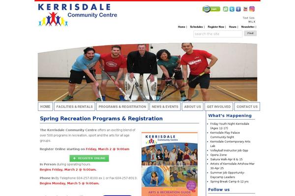 Site using Table-addons-for-elementor plugin