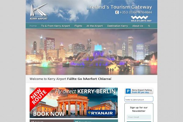 Site using Google Maps Easy plugin