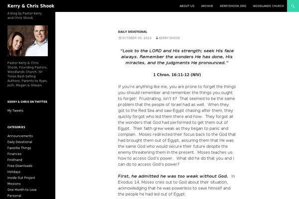 Woodlands theme site design template sample