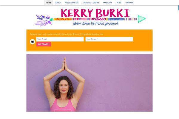 Site using Etsy Shop plugin