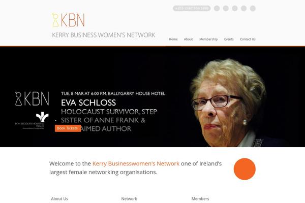 Launch theme site design template sample