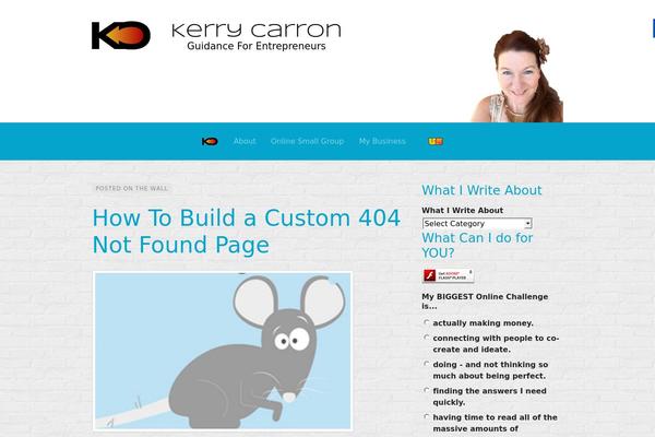Site using Gravityformspolls plugin