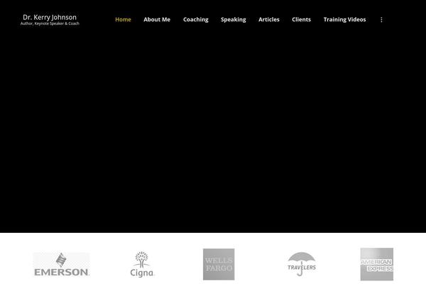 Site using Audioigniter plugin