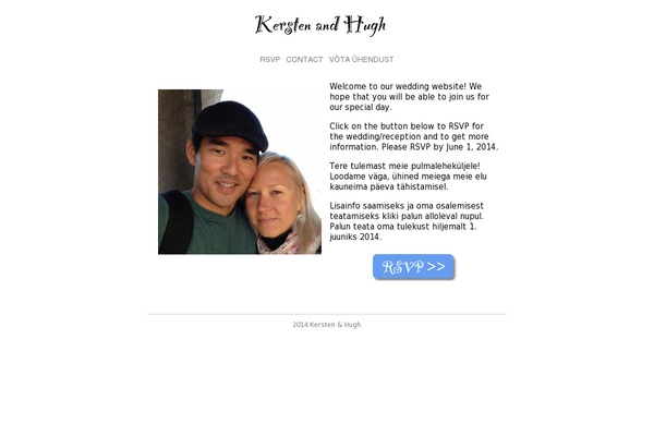 Atahualpa theme site design template sample