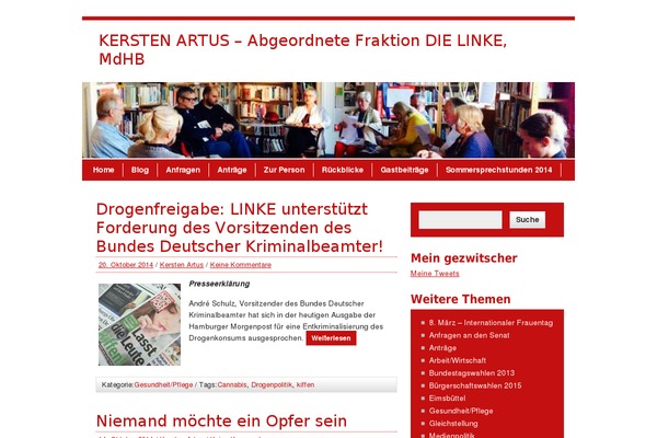 Site using InPost Gallery plugin