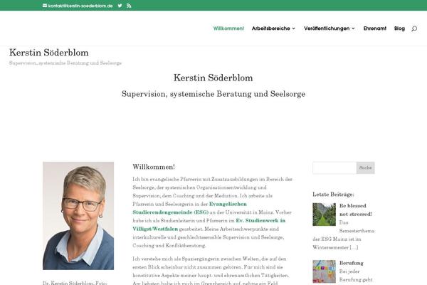 Site using Honeypot plugin