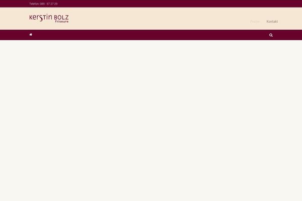 Site using Hairdo-core-plugin plugin