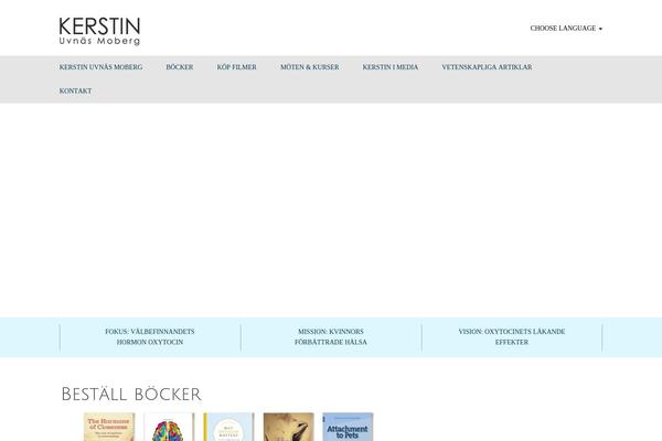 Wordpress Bootstrap Master theme site design template sample