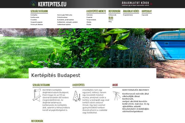 Site using WP Photo Album Plus plugin