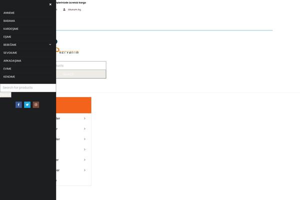 Site using YITH WooCommerce Ajax Product Filter plugin