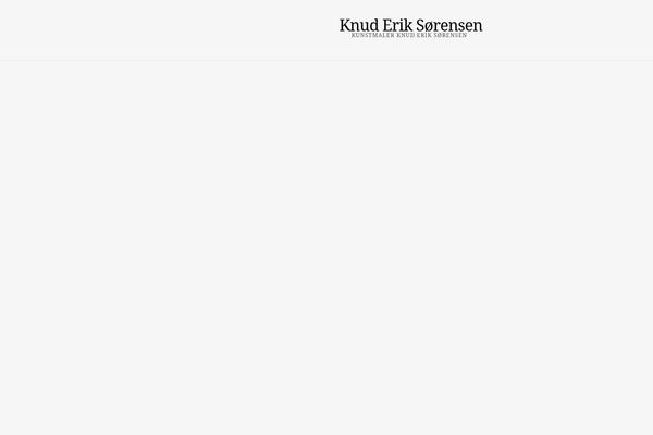 Site using Xtender plugin