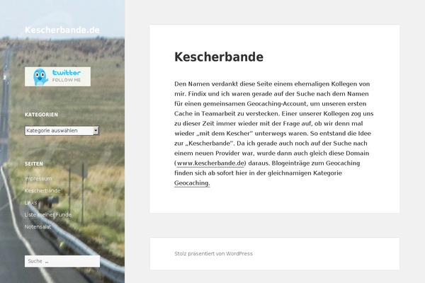 Twenty Twenty-Two theme site design template sample