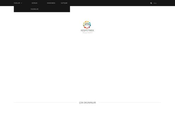 CheerUp theme site design template sample