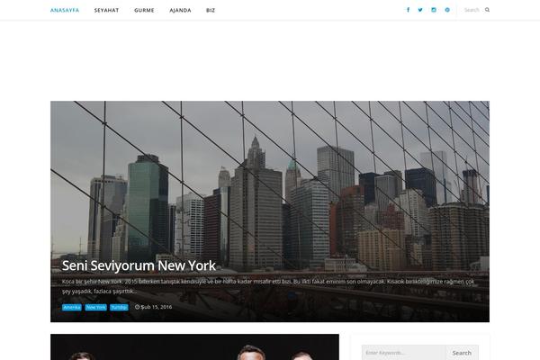 kesfimekan.com site used Hworih