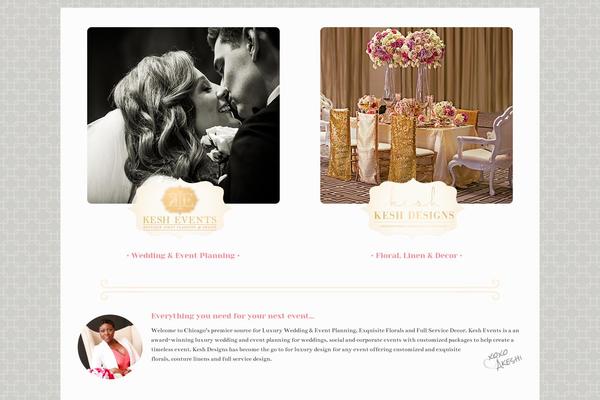 Site using Cx-menu-customizer-master plugin