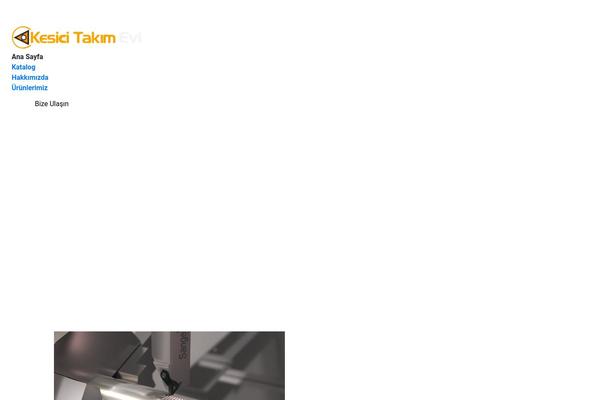 kesicitakimevi.com site used Sunrays