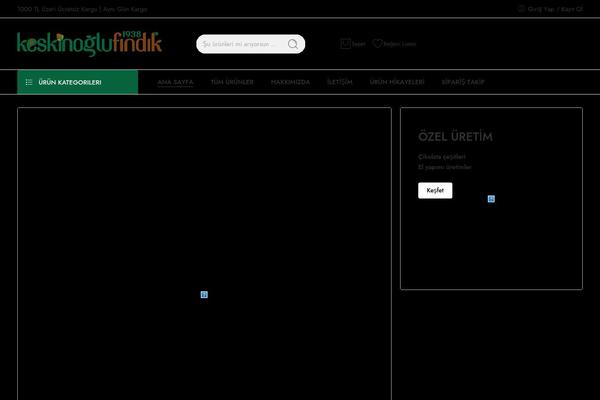 Site using Nasa-core plugin