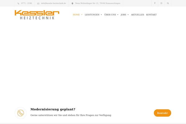 Site using Recent Posts Widget Extended plugin