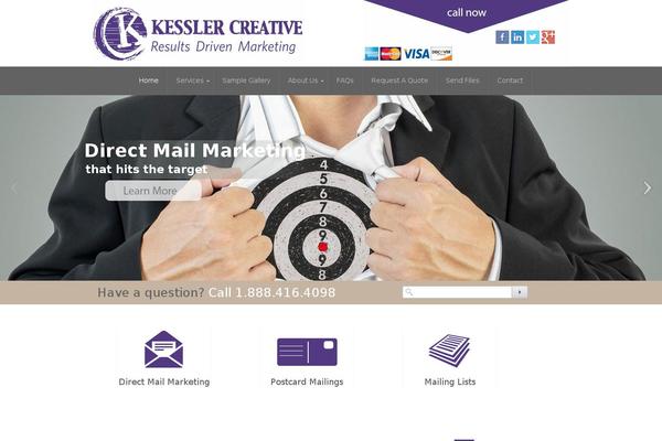 Site using Royalslider plugin