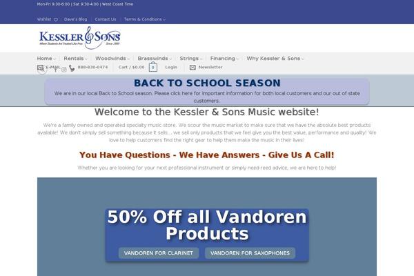 Site using Newsletter plugin