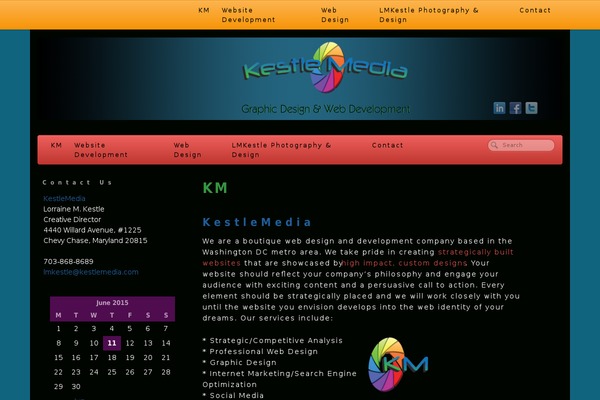 Site using Follow plugin