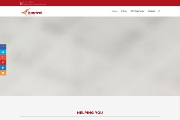 Site using Monarch11 plugin