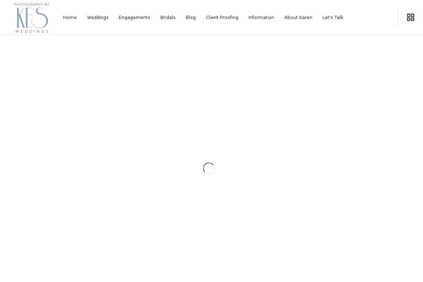 kesweddings.com site used Rhea